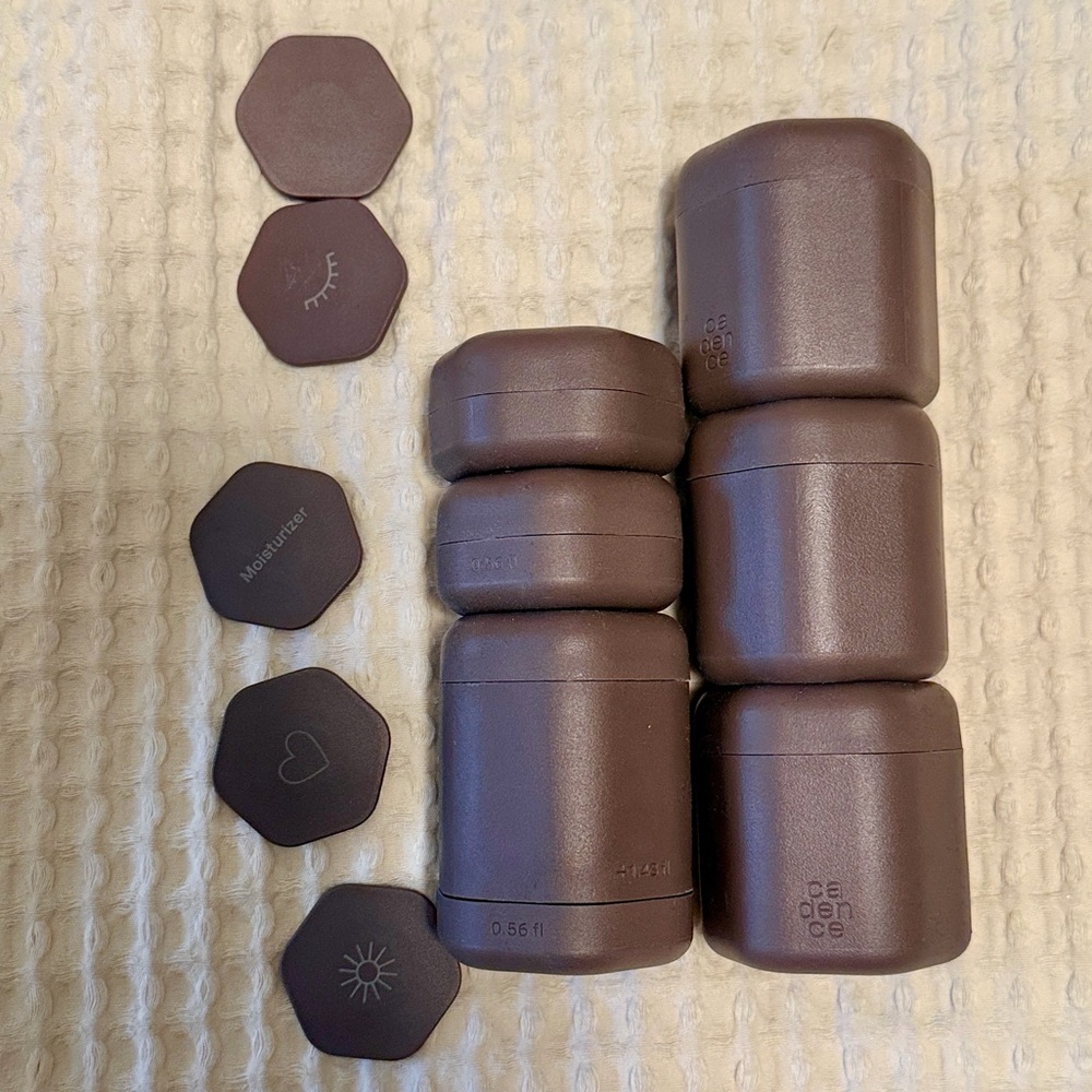 NEW Candence MOCHA set